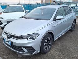 Nero Nuova 2025 VW Polo Edition Due volumi | 21.500 € (Buon prezzo)