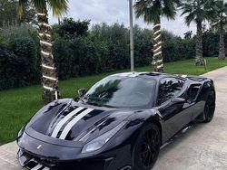 Blu/azzurro Usata 2020 Ferrari 488 Coupé | 429.000 € (Super prezzo)