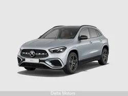 Argento Nuova 2025 Mercedes GLA200 Advanced Plus SUV | 50.097 € (Buon prezzo)
