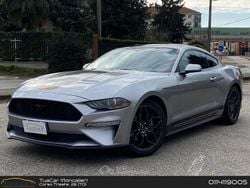 Gray Usata 2020 Ford Mustang GT Tre volumi | 34.500 €