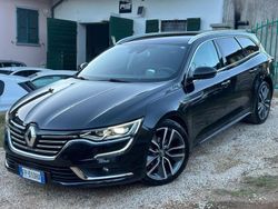 Nero Usata 2018 Renault Talisman Intens Station wagon | 12.490 € (Buon prezzo)