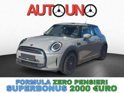 Grigio Usata 2021 Mini ONE Due volumi | 18.990 € (Buon prezzo)