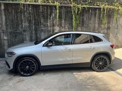 Argento Usata 2023 Mercedes GLA220 Premium SUV | 39.500 € (Buon prezzo)
