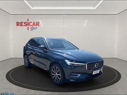 Blu Usata 2021 Volvo XC60 Inscription SUV | 33.900 € (Buon prezzo)