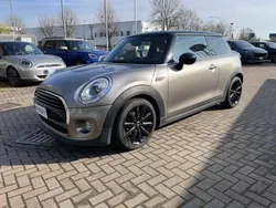 Argento Usata 2016 Mini Cooper Hype Due volumi | 13.900 € (Buon prezzo)