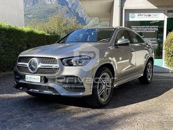 Grigio Usata 2024 Mercedes GLE350 AMG Line Premium Plus Coupé | 89.800 €