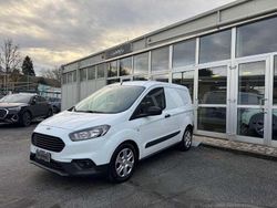 Bianco Usata 2021 Ford Transit Furgone | 10.500 € (Ottimo prezzo)