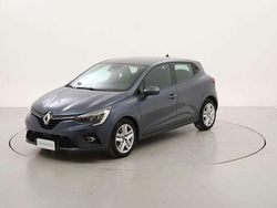 Grigio Usata 2022 Renault Clio V Business Due volumi | 10.490 € (Super prezzo)