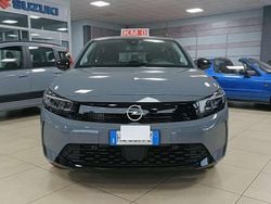 Graik gray Nuova 2025 Opel Corsa Edition Tre volumi | 18.900 € (Buon prezzo)