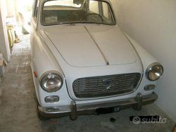 Bianco Usata 1960 Lancia Appia Tre volumi | 5500 €