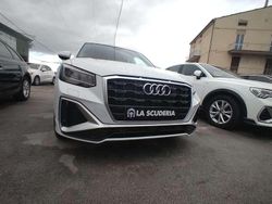 Perlato Usata 2023 Audi Q2 Ambiente SUV | 24.999 € (Buon prezzo)