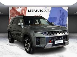 Verde Usata 2025 Ssangyong (KGM) Torres SUV | 26.400 € (Super prezzo)