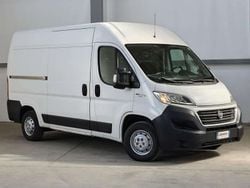 Bianco Usata 2017 Fiat Ducato 33 Furgone | 13.990 € (Buon prezzo)