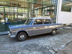 Grigio Usata 1960 Fiat 2100 Tre volumi | 16.000 €