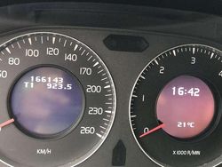 Usata 2011 Volvo S60 Kinetic Tre volumi | 9800 € (Buon prezzo)