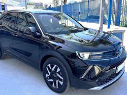 Nero Usata 2021 Opel Mokka Elegance SUV | 18.600 € (Buon prezzo)