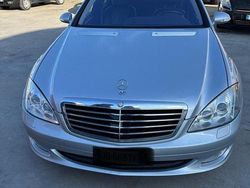 Argento Usata 2006 Mercedes S320 Tre volumi | 8000 € (Buon prezzo)