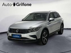 Other Usata 2023 VW Tiguan Life SUV | 27.690 € (Ottimo prezzo)