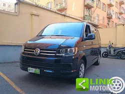 Blu Usata 2017 VW Caravelle Monovolume | 24.900 € (Super prezzo)