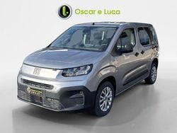 Grigio Usata 2024 Fiat Doblò Monovolume | 21.800 € (Buon prezzo)
