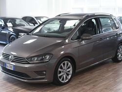 Other Usata 2014 VW Golf Sportsvan Highline Monovolume | 9500 € (Buon prezzo)