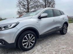 Argento Usata 2018 Renault Kadjar SUV | 13.500 € (Buon prezzo)