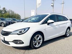 Bianco Usata 2020 Opel Astra Station wagon | 14.900 € (Molto cara)
