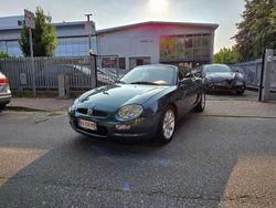 Verde Usata 2001 MG F Cabrio | 4000 €