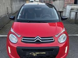Other Usata 2019 Citroën C1 Feel Due volumi | 8199 € (Buon prezzo)