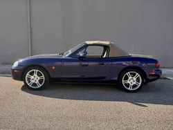 Usata 2004 Mazda MX5 Cabrio | 9500 € (Buon prezzo)
