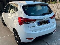 Usata 2017 Hyundai ix20 Due volumi | 8250 € (Buon prezzo)