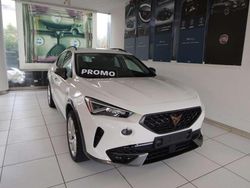 Bianco Usata 2024 Cupra Formentor SUV | 24.700 € (Ottimo prezzo)