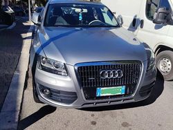 Grigio Usata 2010 Audi Q5 SUV | 8500 € (Buon prezzo)