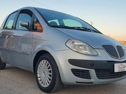 Marrone Usata 2006 Lancia Musa Monovolume | 2200 € (Super prezzo)