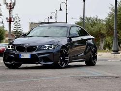 Grigio Usata 2018 BMW M2 Coupé | 41.999 € (Buon prezzo)