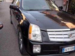 Usata 2008 Cadillac SRX SUV | 7900 €