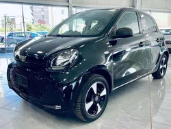 Nero Usata 2021 Smart ForFour Electric Drive Passion Due volumi | 13.300 € (Buon prezzo)