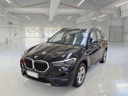 Nero Usata 2020 BMW X1 Advantage SUV | 20.850 € (Buon prezzo)