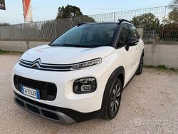 Bianco Usata 2019 Citroën C3 Aircross Shine SUV | 10.990 € (Buon prezzo)
