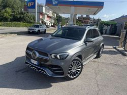 Other Usata 2021 Mercedes GLE300 Premium Plus SUV | 49.499 € (Buon prezzo)