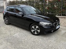 Usata 2016 BMW 120 Efficient Dynamics Due volumi | 10.799 € (Buon prezzo)