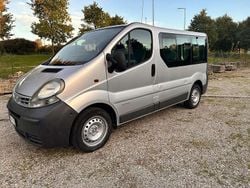 Argento Usata 2005 Nissan Primastar Monovolume | 5100 € (Super prezzo)