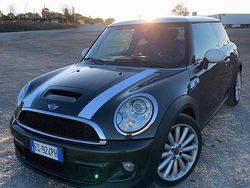 Usata 2012 Mini Cooper SD Due volumi | 8800 €