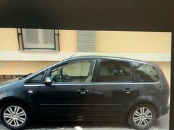 Grigio Usata 2006 Ford C-MAX Ghia Monovolume | 1300 €