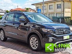 Nero(met.) Usata 2022 VW T-Cross Style SUV | 16.500 € (Ottimo prezzo)