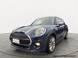 Usata 2016 Mini Cooper Clubman Station wagon | 13.800 € (Buon prezzo)