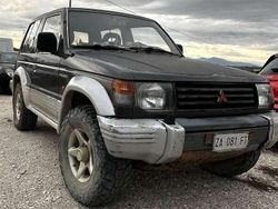 Nero Usata 1993 Mitsubishi Pajero Top SUV | 4200 €