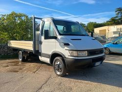 Bianco Usata 2006 Iveco Daily | 11.000 € (Buon prezzo)