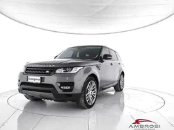 Grigio Usata 2016 Land Rover Range Rover Sport HSE SUV | 20.600 € (Super prezzo)