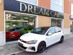 Bianco Usata 2020 VW Golf GTI Tre volumi | 26.990 € (Buon prezzo)
